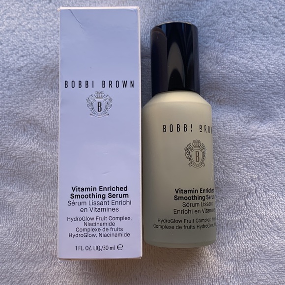 Bobbi Brown Vitamin Smoothing Serum with Niacinamide - Picture 3 of 3